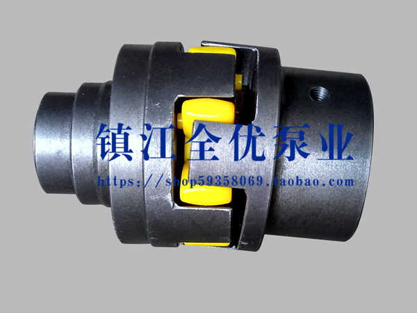 ZYBW連(lián)軸節氣泵配件