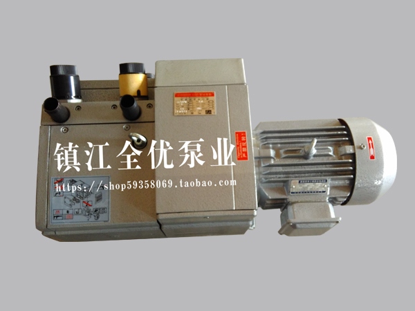鎮江全(quán)優印刷氣(qi)泵140E