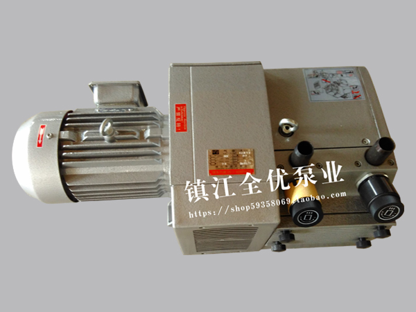 真空壓(ya)力氣泵