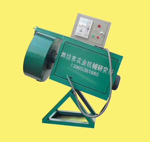 圓盤(pán)造粒機(jī)