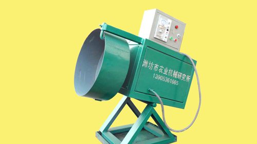 圓盤造粒(lì)機