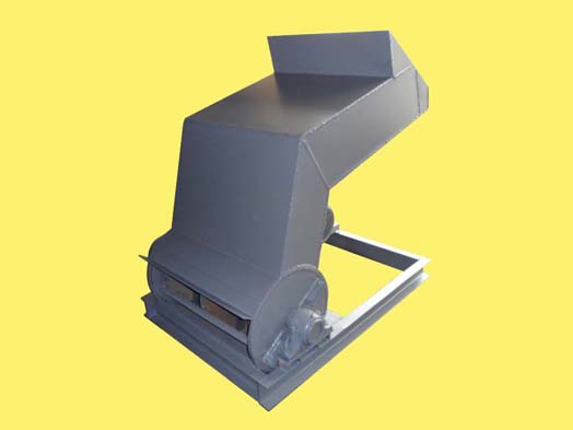 破碎分離機