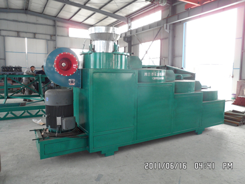 wnj-400-1q造粒(lì)機