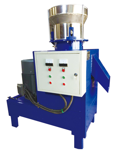 wnj-400-1z造(zào)粒(lì)機