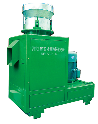 wnj-400-1z造(zào)粒機(jī)