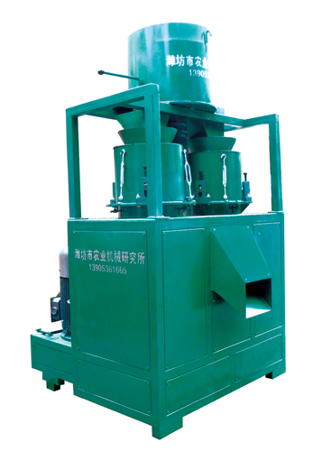 wnj-400-2z造粒機