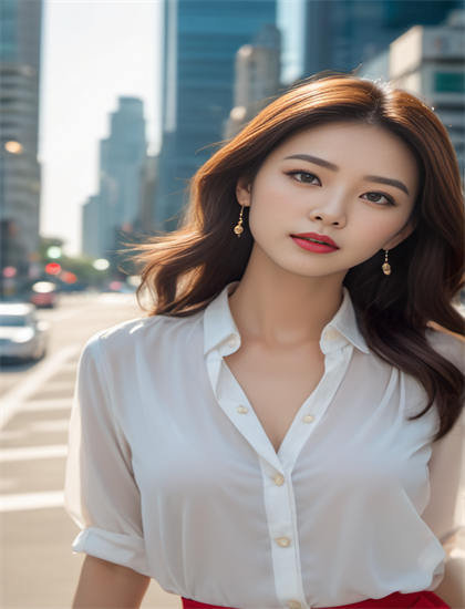 【艺术评论】文化研究者眼中的《嫁到西非的德国女人》的导演风格与创作特点