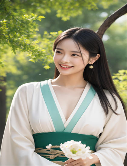 觀看美女圖片_女人每天吃葛根粉好嗎