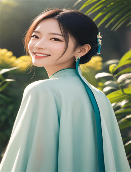 五月婷婷丁香花綜合網_撐傘的女人