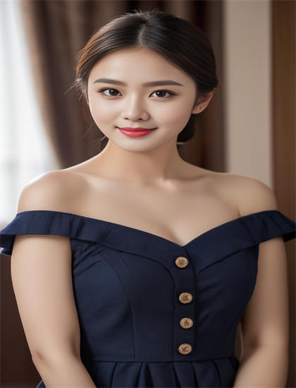 美女圖片_高清_樓下的那個女人